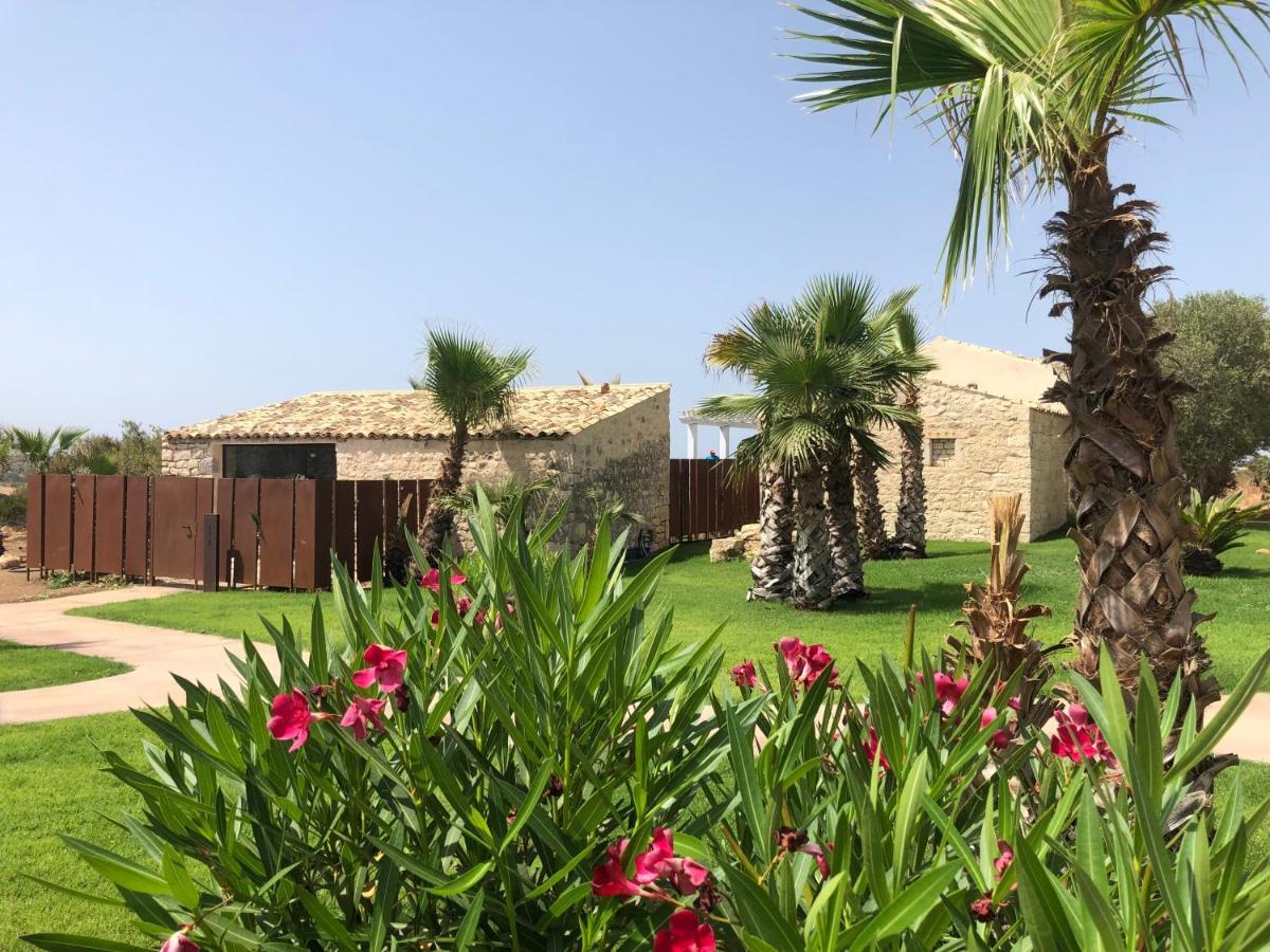 Villa con Piscina Privata